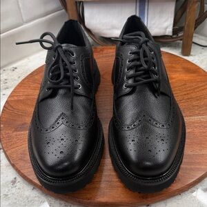 Cole Haan Men's American Classics Longwing Oxford -NWOT